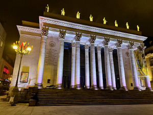 Europe 2024 Picks - 1 of 55