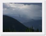 810_09-RainFromPhillips * Rain shafts are visible in the distance, from the vantage of our climb up Mt. Phillips. * 2048 x 1536 * (1.62MB)